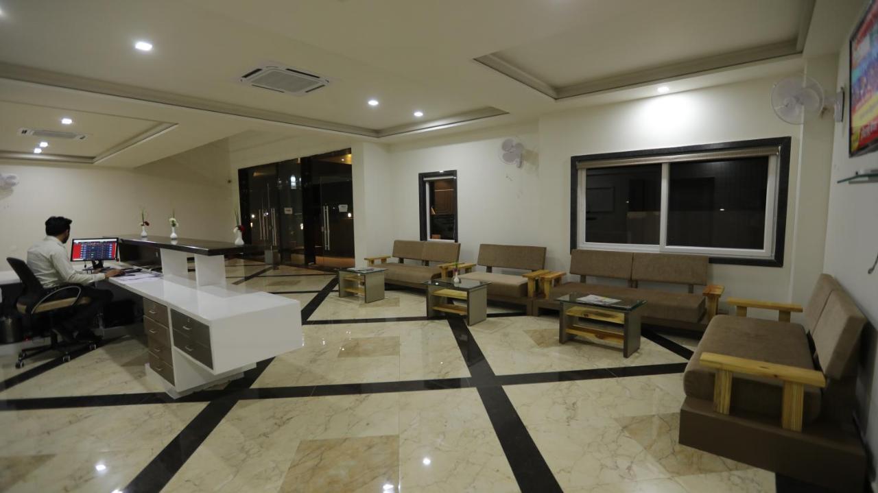 Kukda Resort Chittorgarh Exterior foto