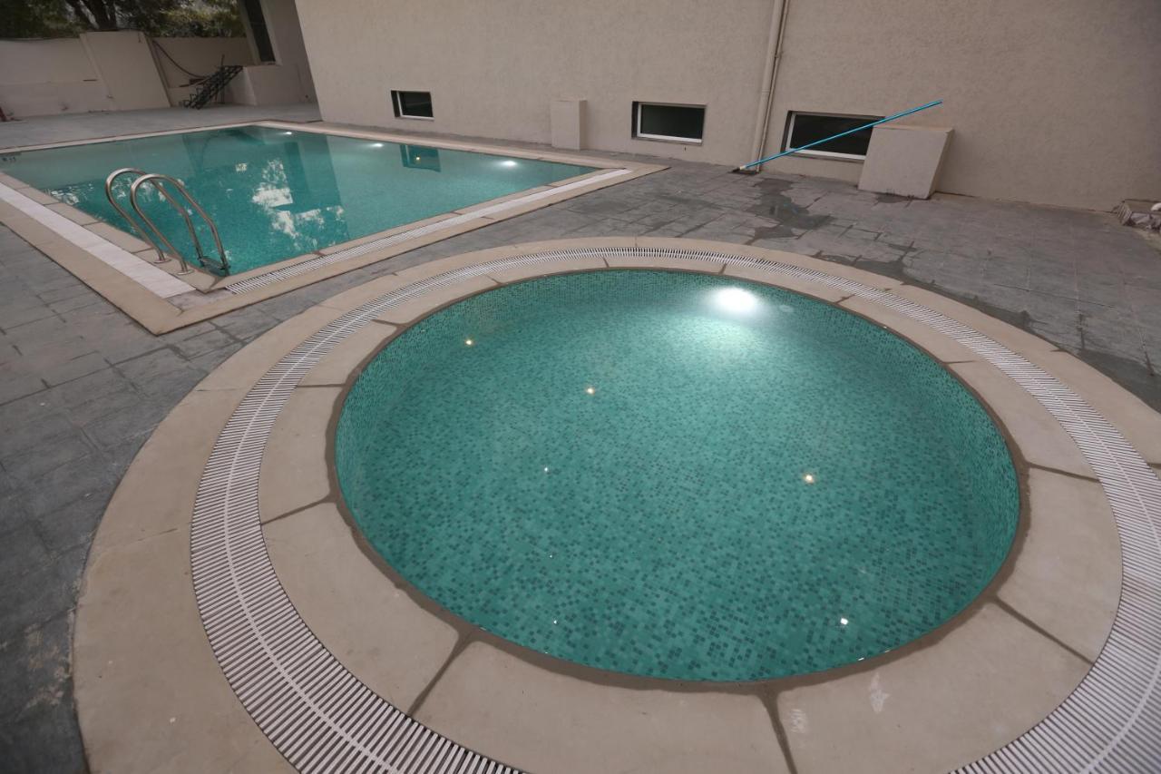 Kukda Resort Chittorgarh Exterior foto
