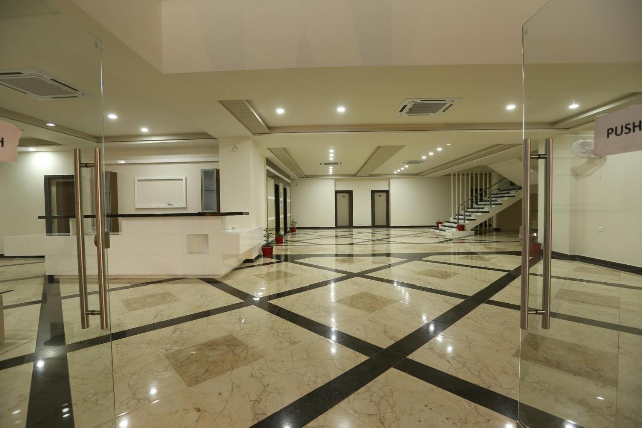 Kukda Resort Chittorgarh Exterior foto